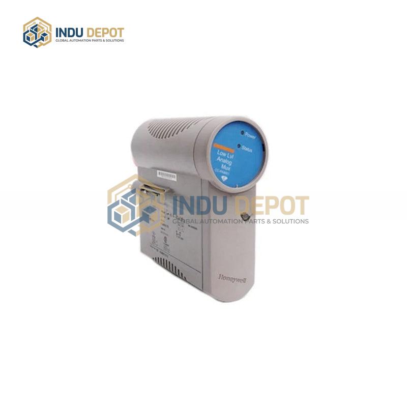 HONEYWELL CC-PAIX02 High Level Analog Input