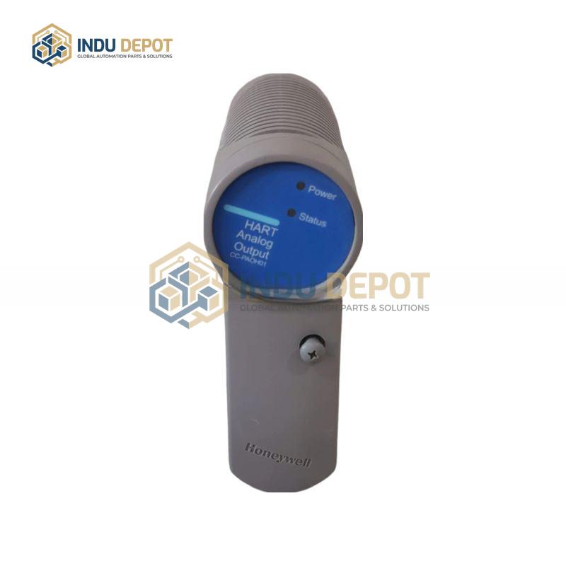 CC-PAOH01 51405039-175 Honeywell Analog Output Module