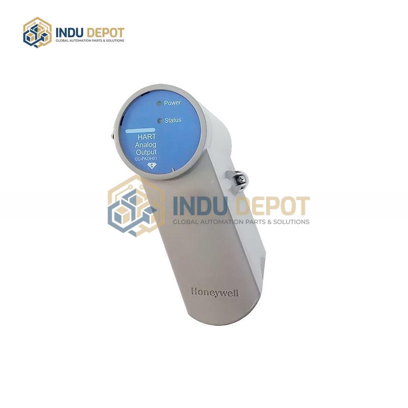 HONEYWELL CC-PAOH01 HART Analog Output Module