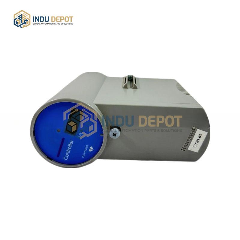 HART Analog Output Module CC-PAOH51 by Honeywell - Image 2