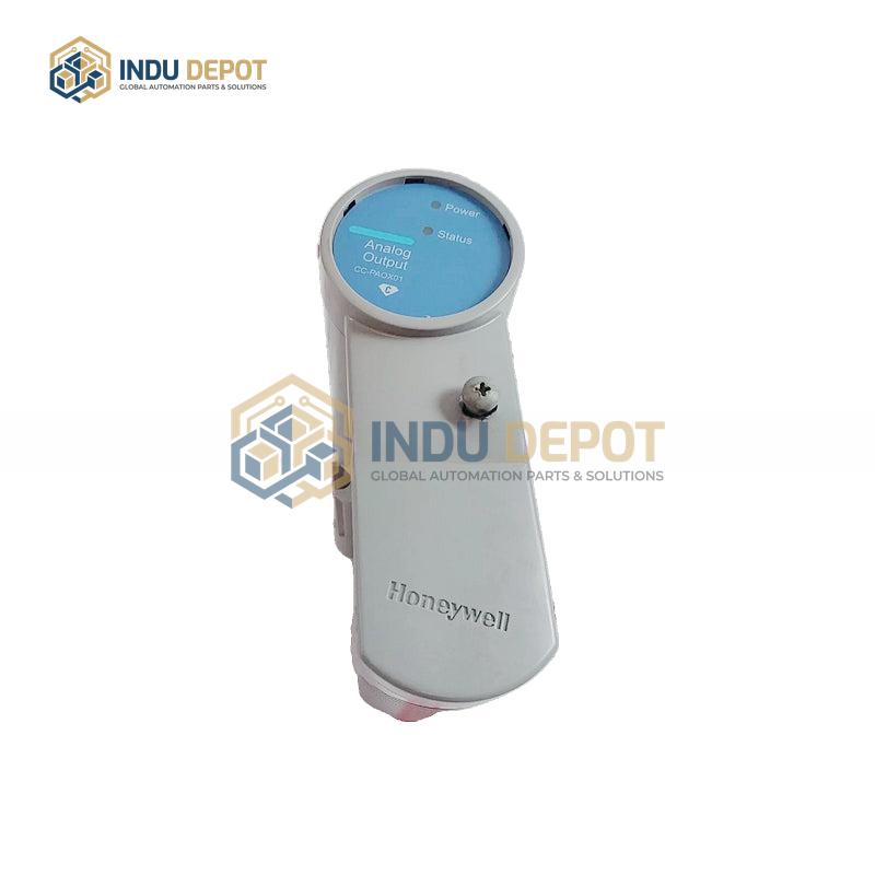 HONEYWELL CC-PAOX01 Analog Output