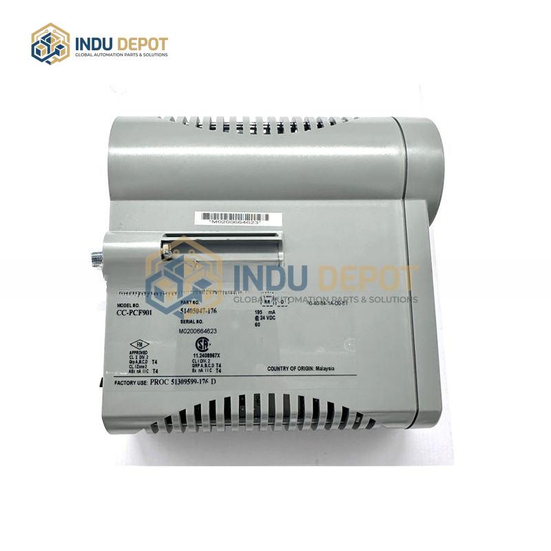 Honeywell CC-PCF901 51405047-176 Control Firewall Module