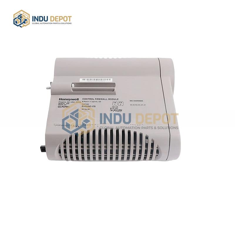 HONEYWELL CC-PCF901 Control Firewall Module