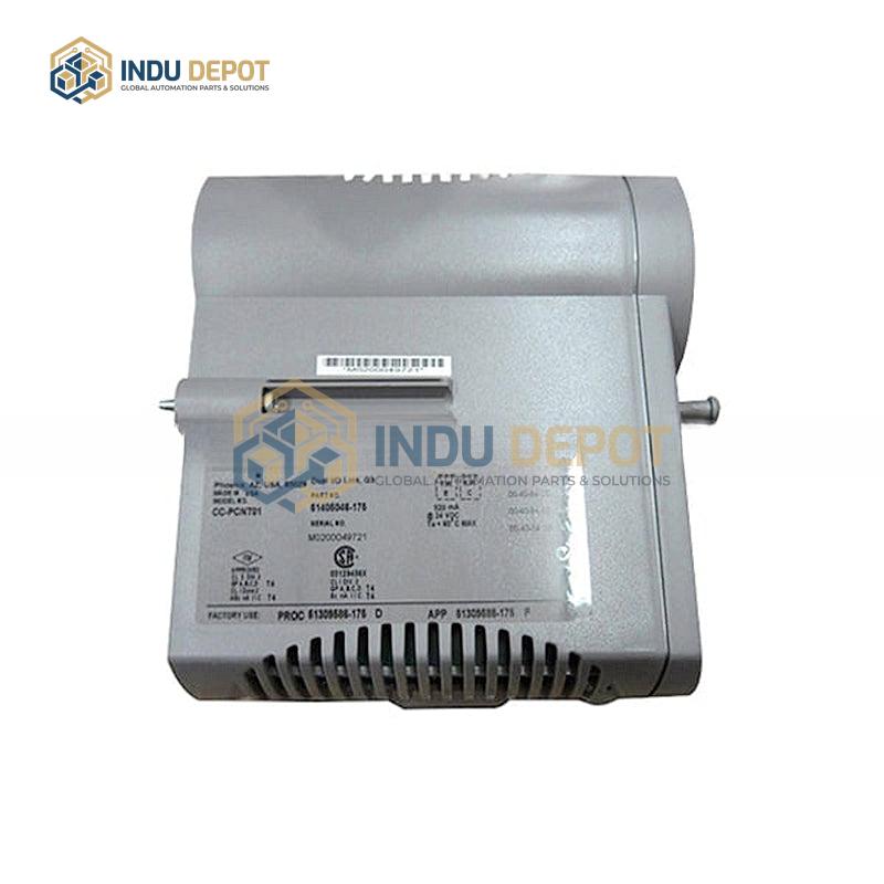 HONEYWELL CC-PCNT01 C300 Controller Module