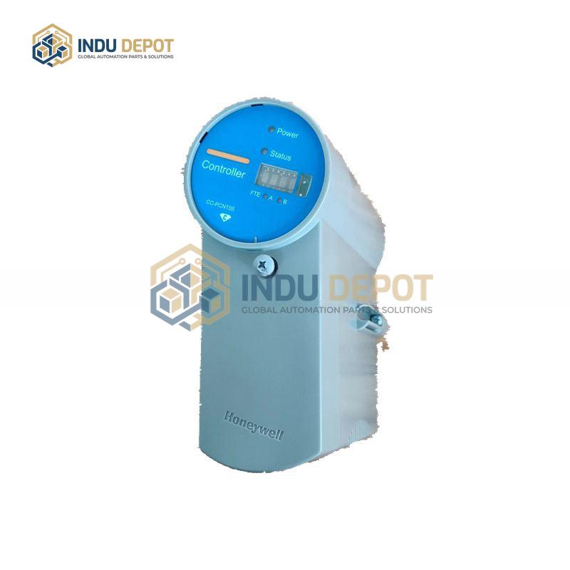Control Network Module Honeywell CC-PCNT05