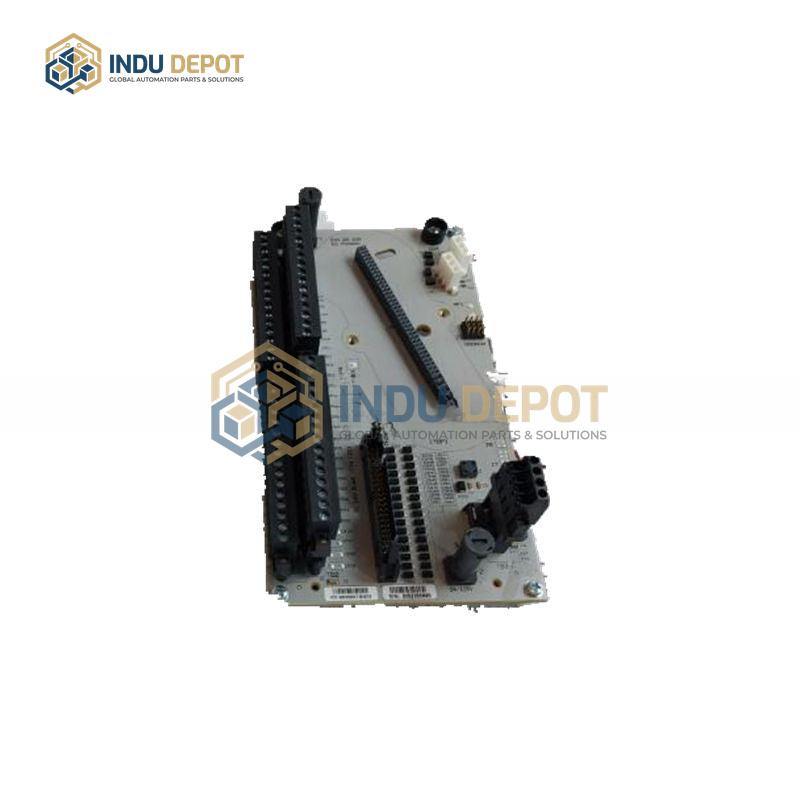 Honeywell CC-PD0D51 Digital Output Module