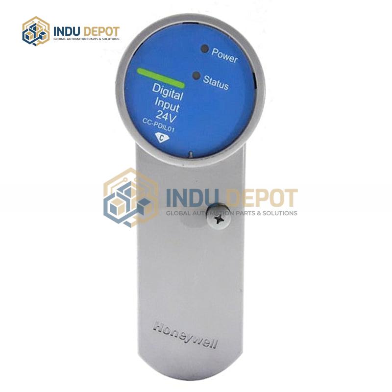 HONEYWELL CC-PDIL01 Digital Input Module