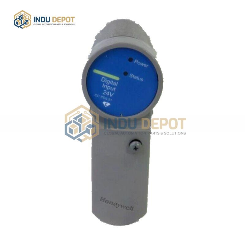 CC-PDIL51 Honeywell Digital Input Module