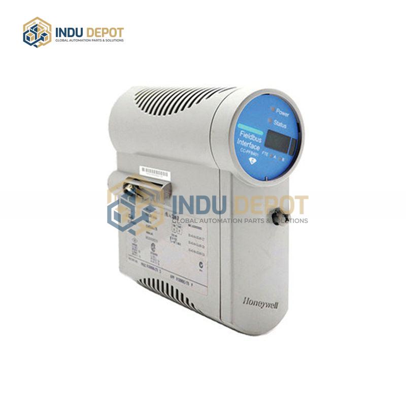 Honeywell CC-PDIS01 High-Speed Digital Input Module