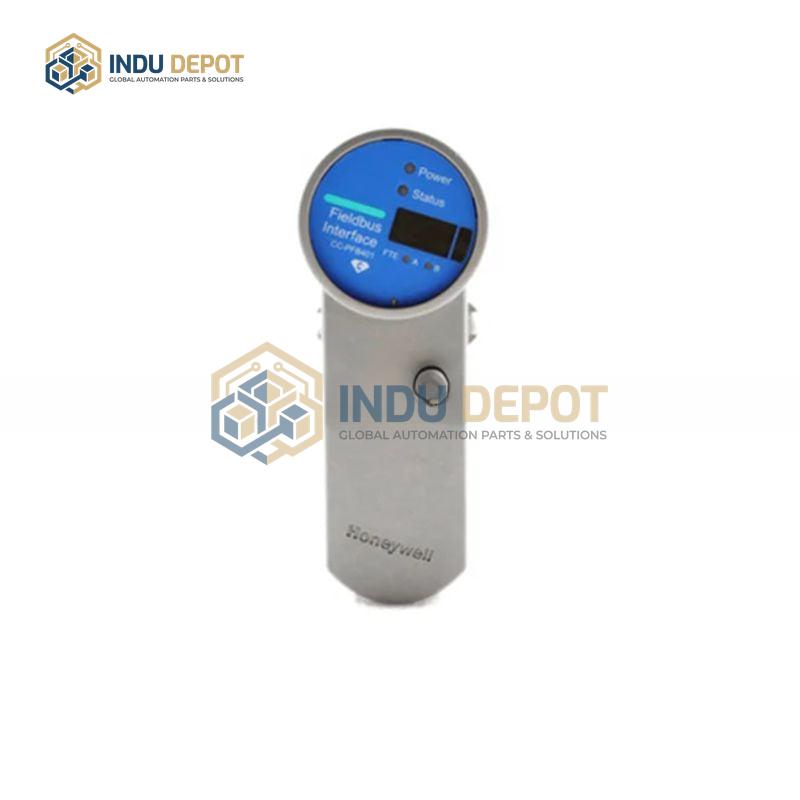 Honeywell CC-PDIS01 High-Speed Digital Input Module - Image 3