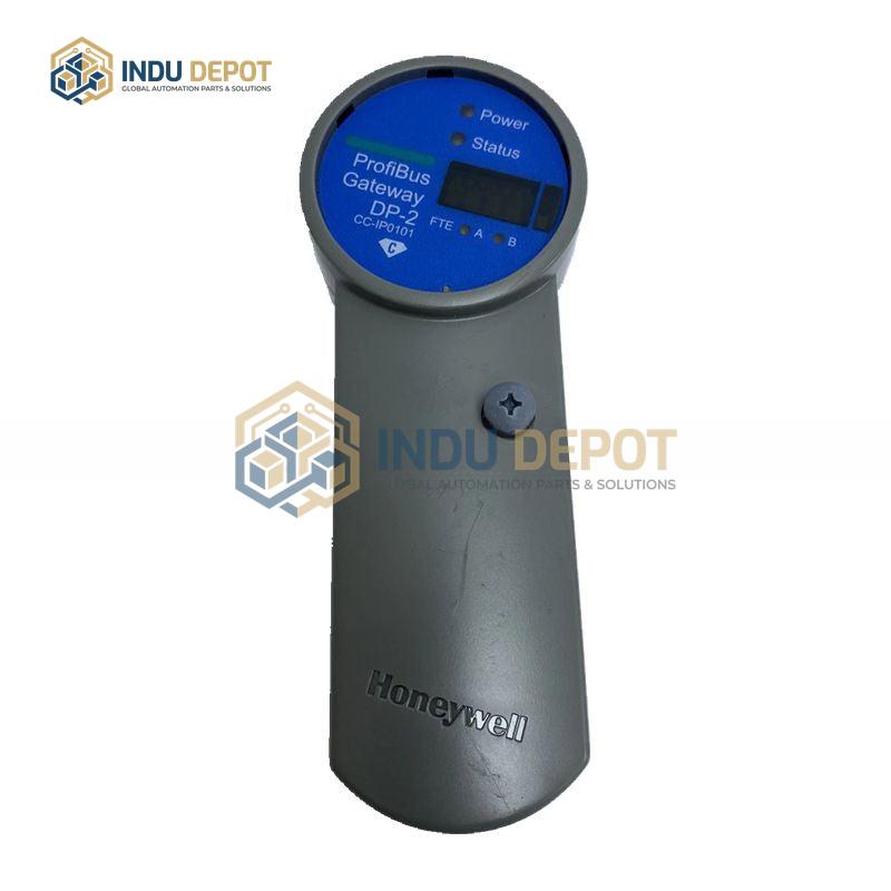 CC-PDOB01 Honeywell Digital Output Module for Experion DCS - Image 3