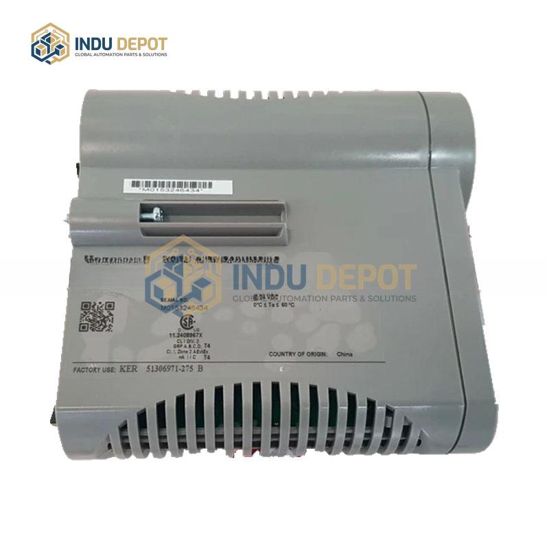 Honeywell CC-PDOD51 Digital Output Module for Process Systems