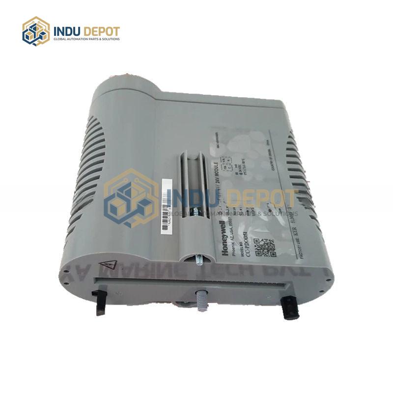 Honeywell CC-PDOD51 Digital Output Module for Process Systems - Image 2