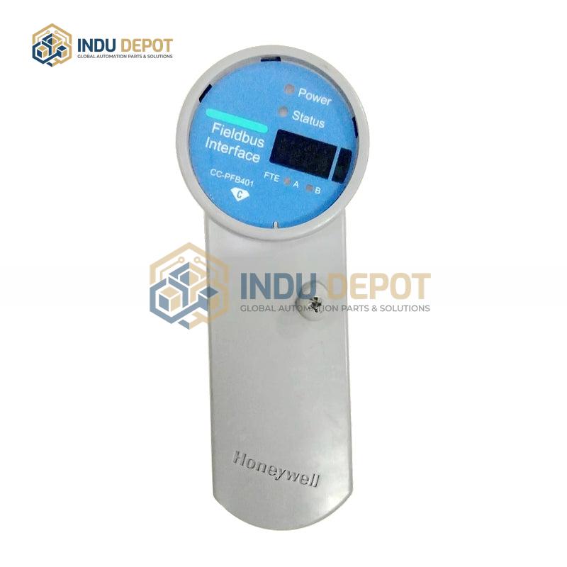 Honeywell CC-PFB401 51405044-175 Fieldbus Interface Module