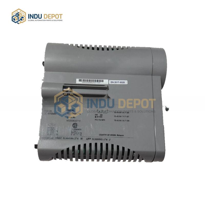 Fieldbus Interface Module Honeywell CC-PFB401 51405044-176 - Image 2