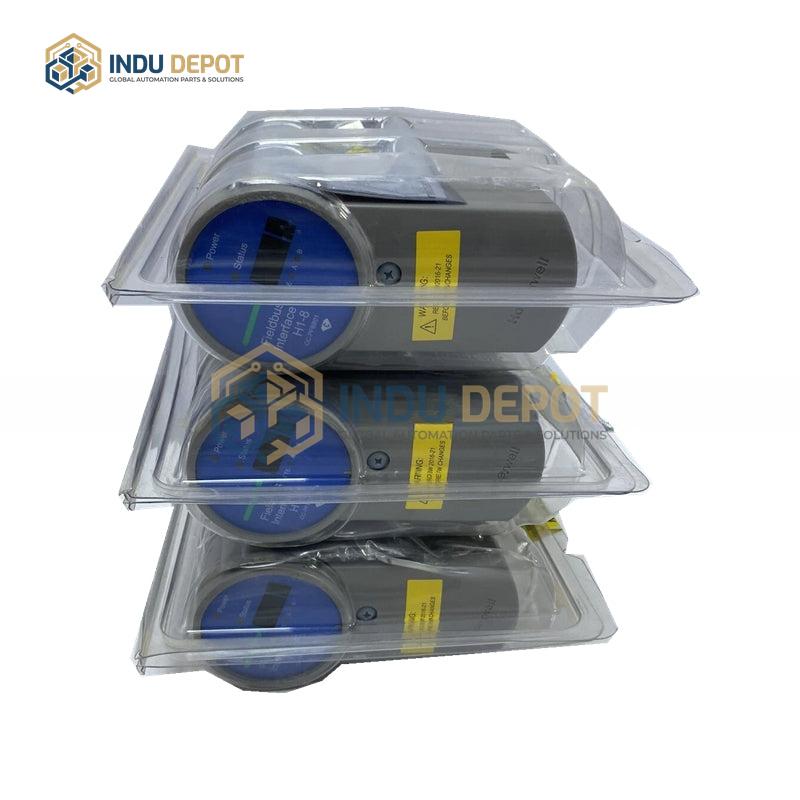 CC-PFB801 Honeywell Fieldbus Interface Module Brand New