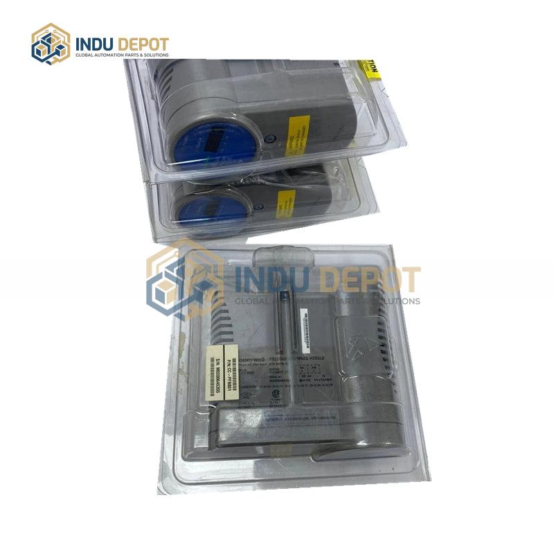 CC-PFB801 Honeywell Fieldbus Interface Module Brand New