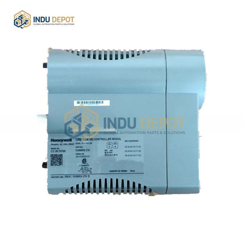 CC-PSP401 Honeywell Industrial Speed Protection I/O Module