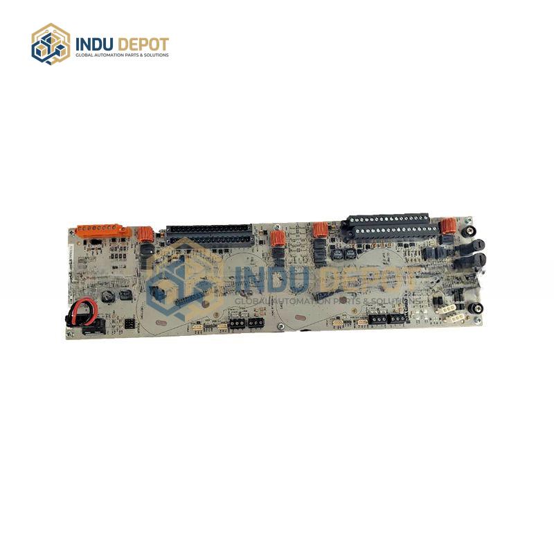 Honeywell CC-PSV201 Servo Valve Positioner Module