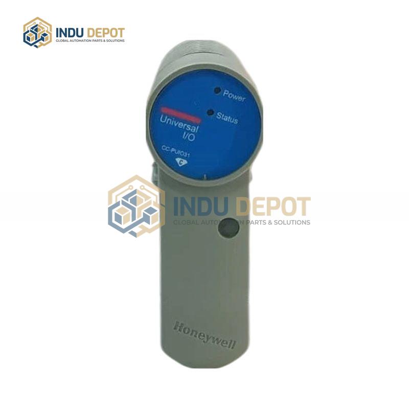 Universal Input/Output Module CC-PUI03 Honeywell