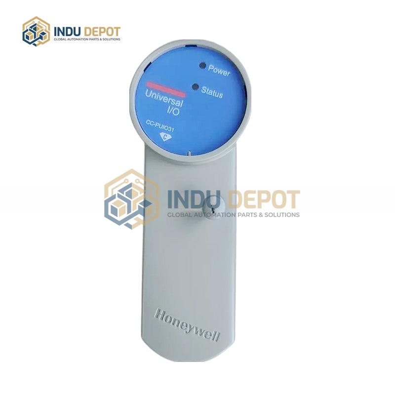 Honeywell CC-PUIO31 Process Universal I O Module