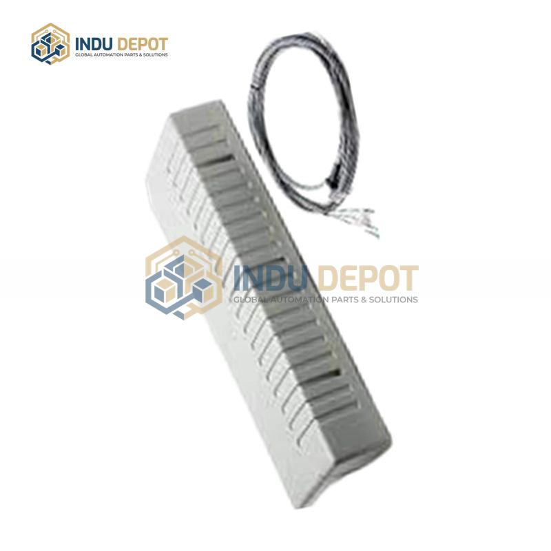 Honeywell CC-PWRB01 Power Supply Card