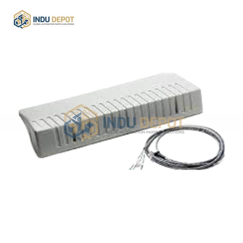 Honeywell CC-PWRB01 Power Supply Card - Image 2