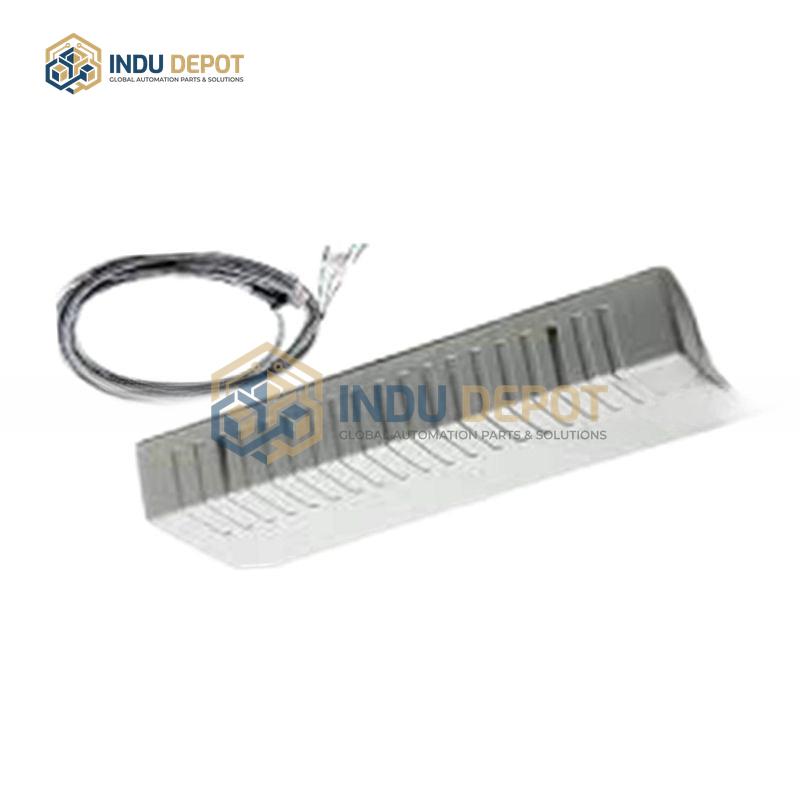 Honeywell CC-PWRB01 Power Supply Card - Image 3