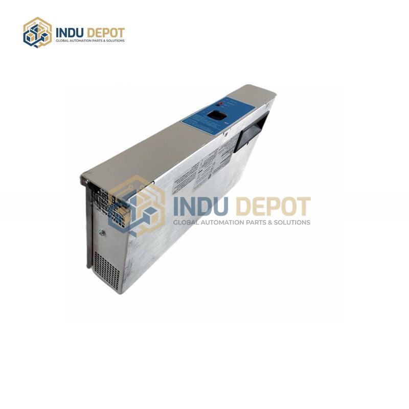 Power Supply Module Honeywell CC-PWRR01 SPS5710 51199929-100 - Image 2