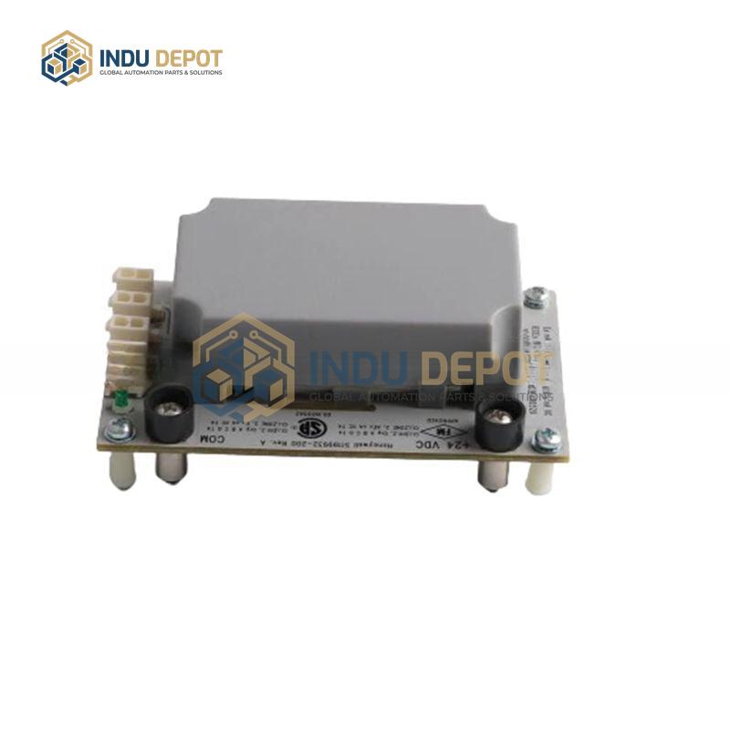 CC-SCMB02 Honeywell Memory Backup Assembly Module