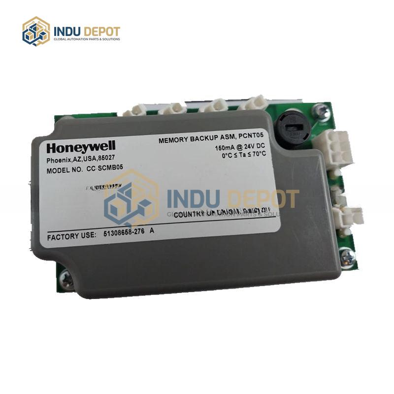 Honeywell CC-SCMB05 Memory Backup Module