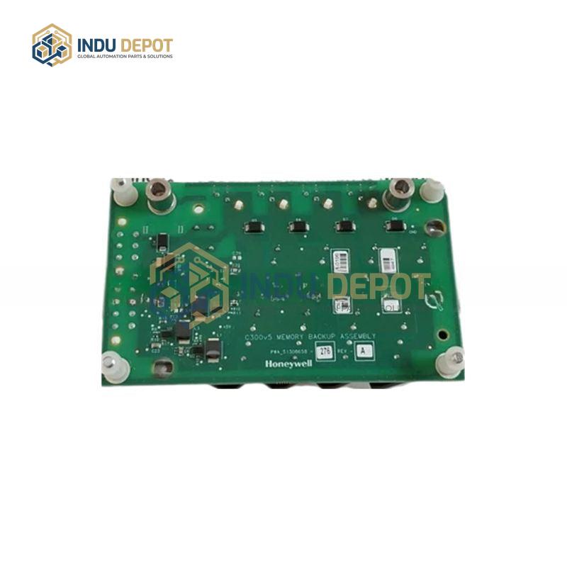 Honeywell CC-SCMB05 Memory Backup Module - Image 3