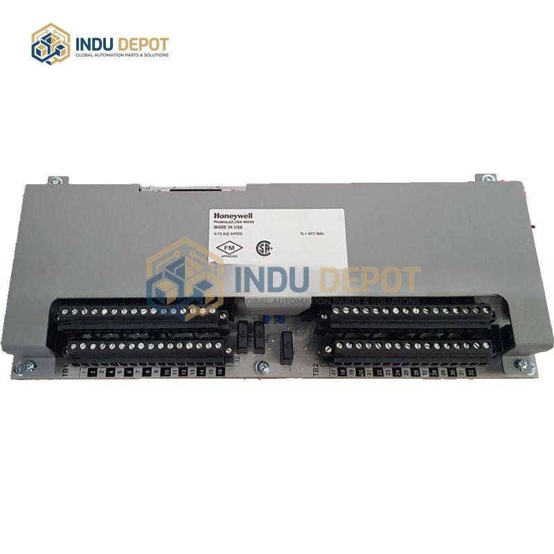 CC-SDOR01 Digital Output Relay Extension Module Honeywell