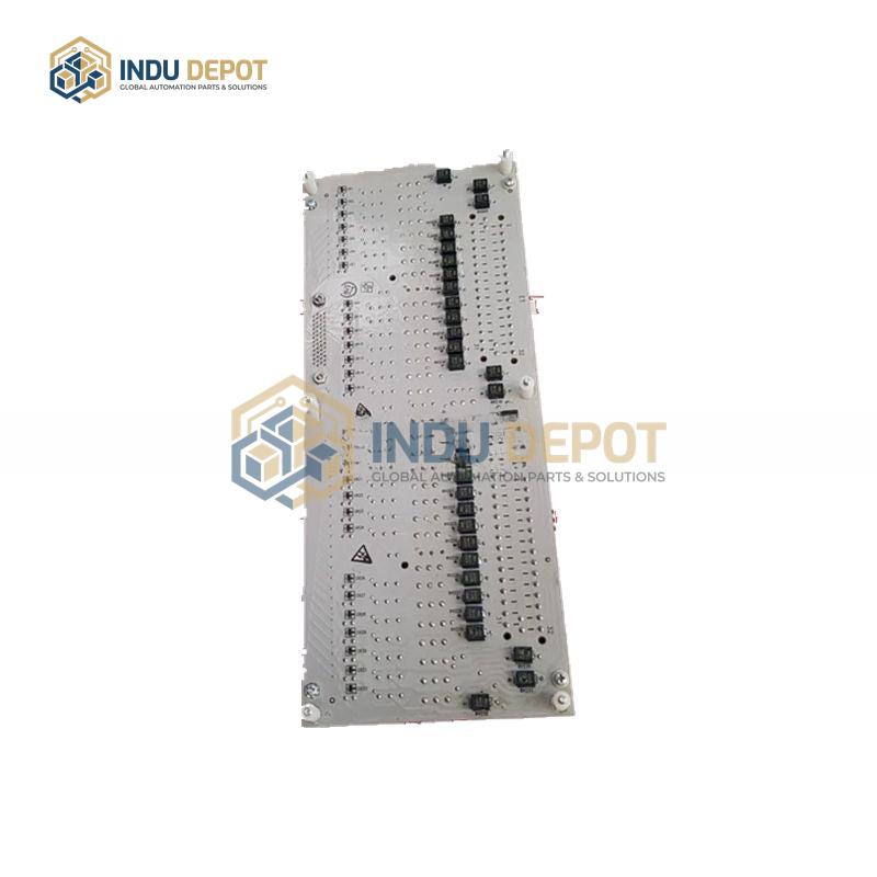CC-SDOR01 Digital Output Relay Extension Module Honeywell - Image 3
