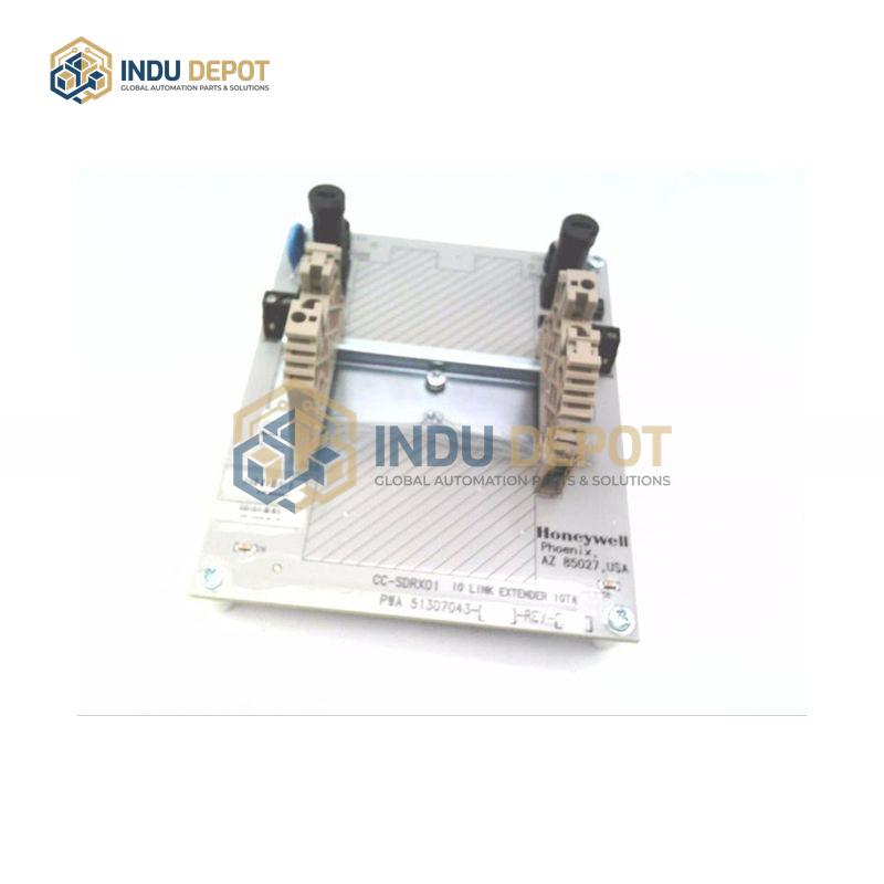 MOXA Fibre Optic Converter Honeywell CC-SDRX01