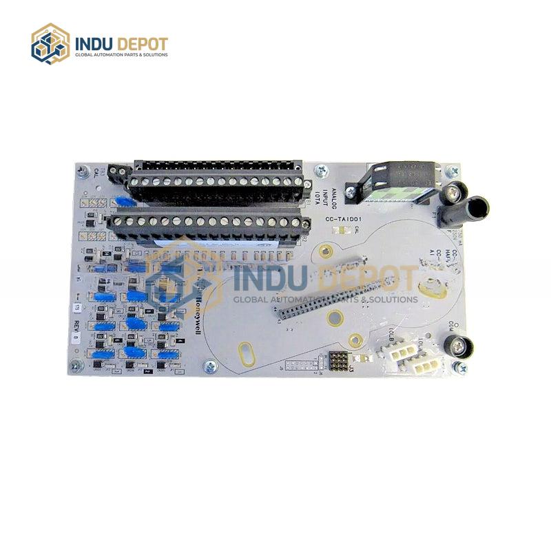 HONEYWELL CC-TAID01 Analog Input Module