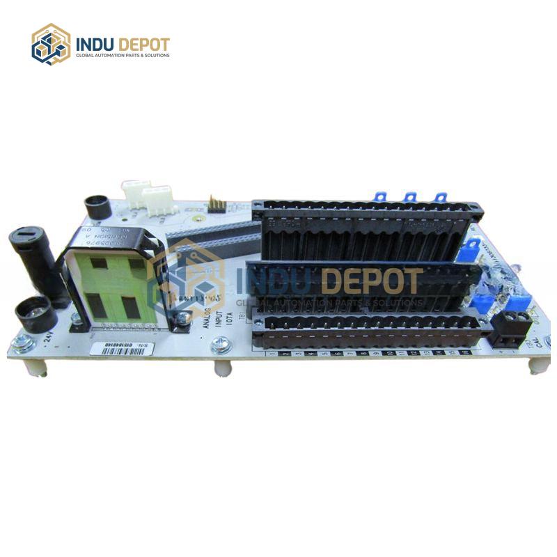 Honeywell Analog Output Module CC-TAID01