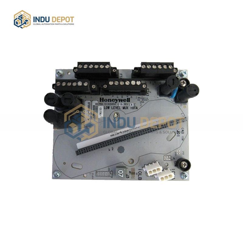 Low Level Multiplexer Card CC-TAIM01 51305959-175 by Honeywell
