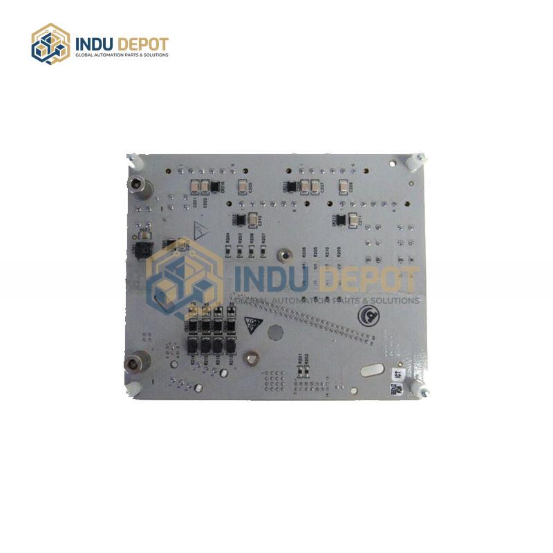Low Level Multiplexer Card CC-TAIM01 51305959-175 by Honeywell - Image 2