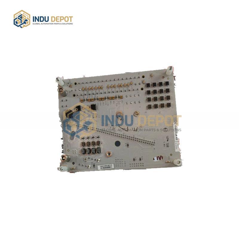 Honeywell CC-TAIN01 51306513-175 PLC Baseplate Board - Image 2