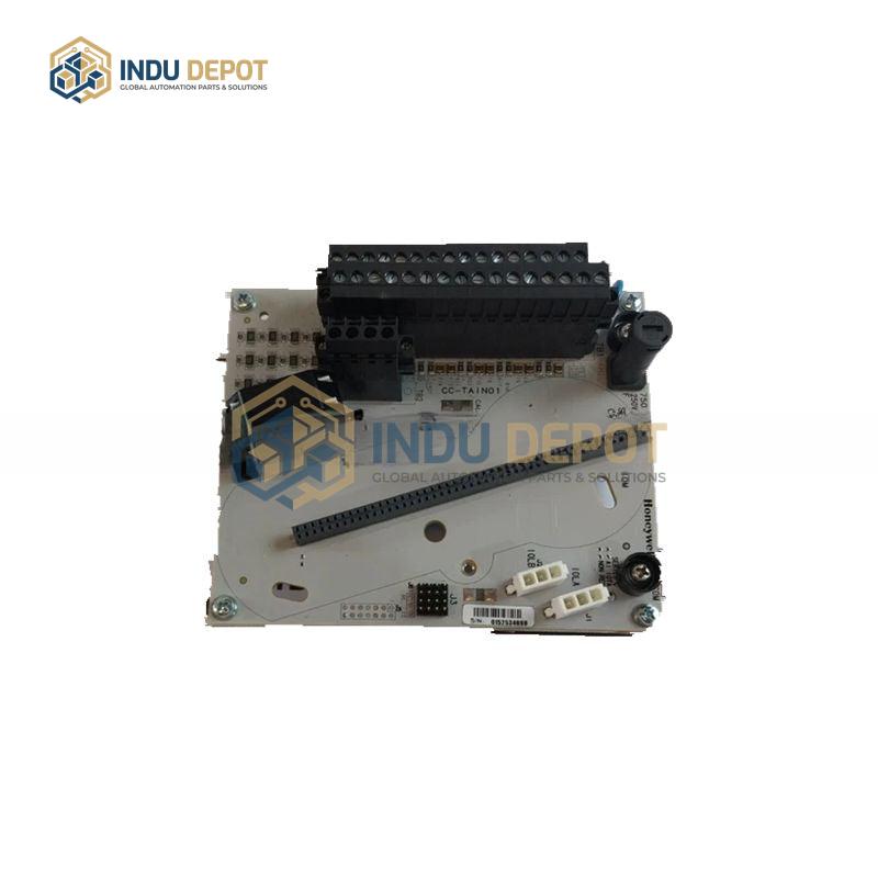 Honeywell Analog Input I/O Module CC-TAIN01 - Image 2