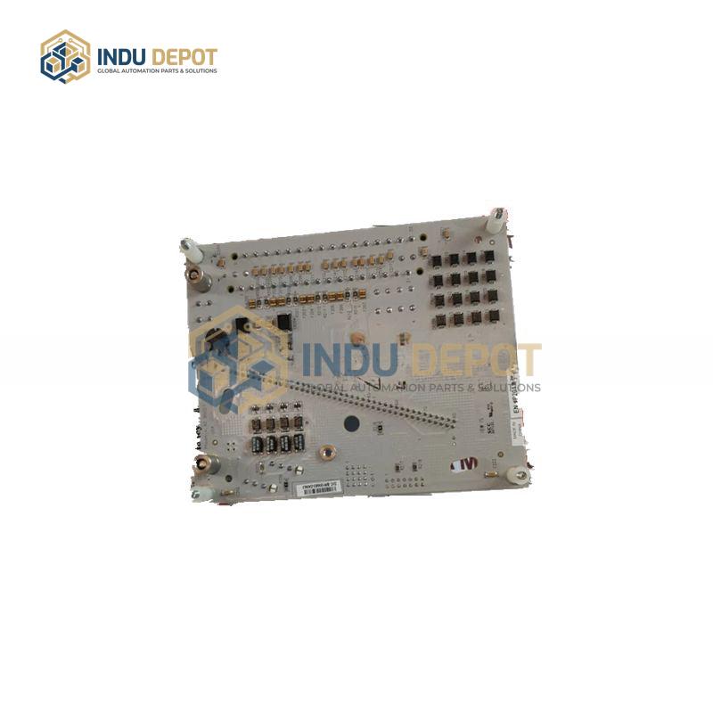 Honeywell Analog Input I/O Module CC-TAIN01 - Image 3