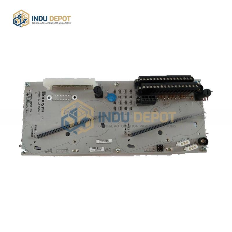 Redundant Input Module Base Honeywell CC-TAIN11 - Image 2