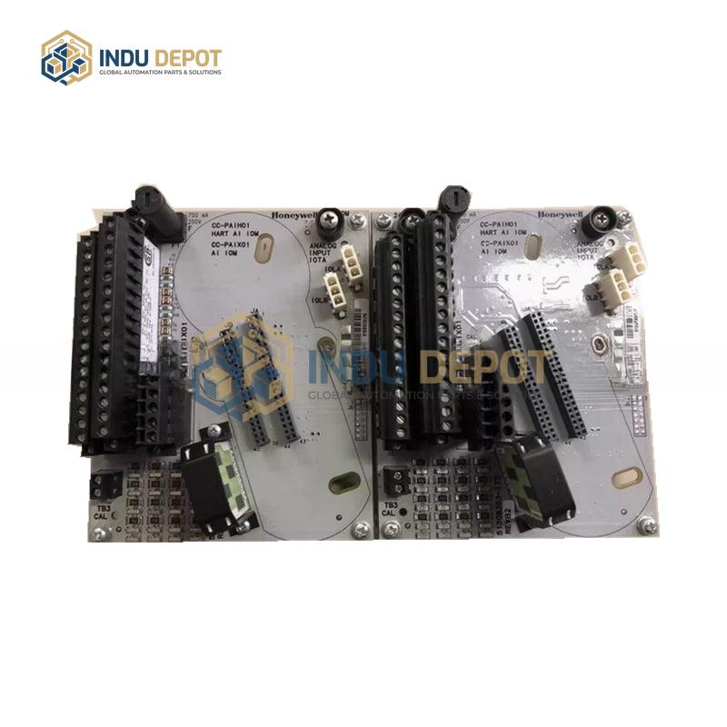 CC-TAIX01 51308363-175 Honeywell Baseplate