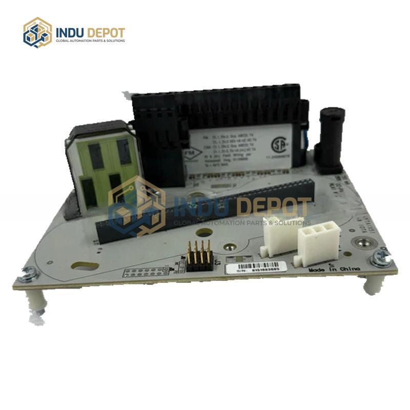 CC-TAIX51 51307075-175 Honeywell Analog Input Module - Image 3