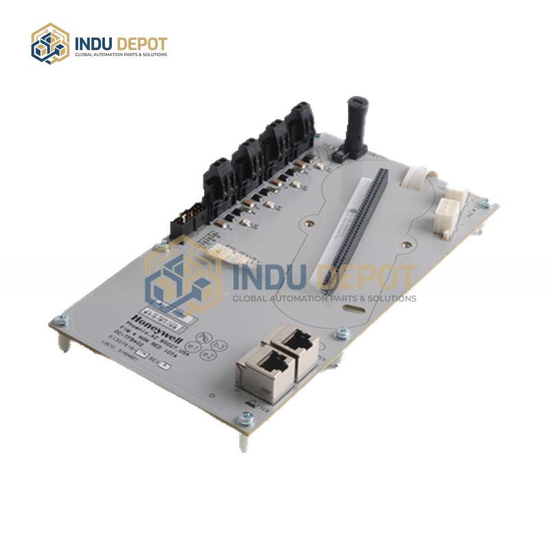 Honeywell CC-TAIX61 51307077-175 Baseplate Board Module - Image 2