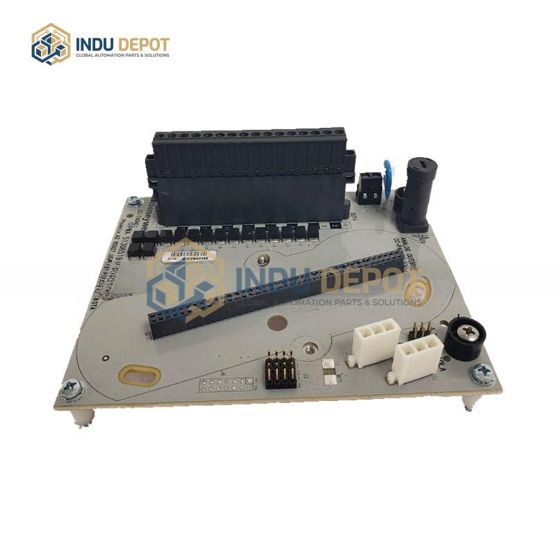 Honeywell CC-TAON01 Analog Output Module for Process Control