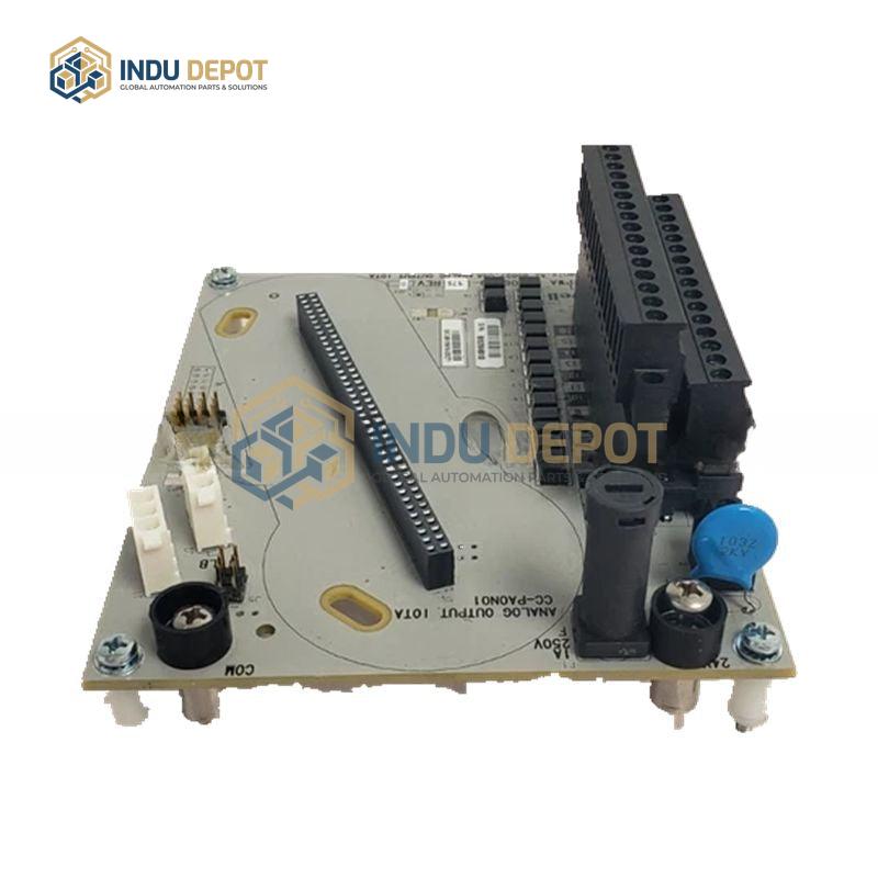 Honeywell CC-TAON01 Analog Output Module for Process Control - Image 3