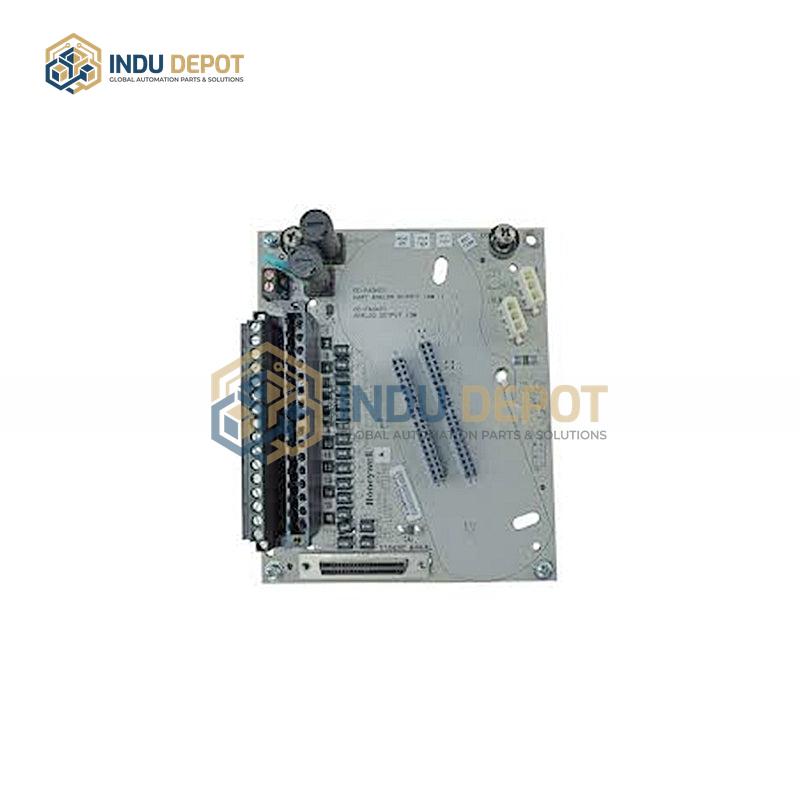 HONEYWELL CC-TAOX01 Analog Output Module