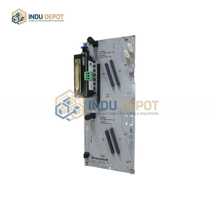 CC-TAOX11 51308353-175 Honeywell Analog Output Termination Assembly